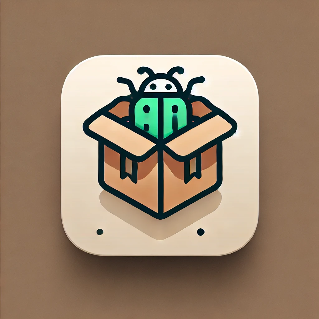 Bugbox Logo